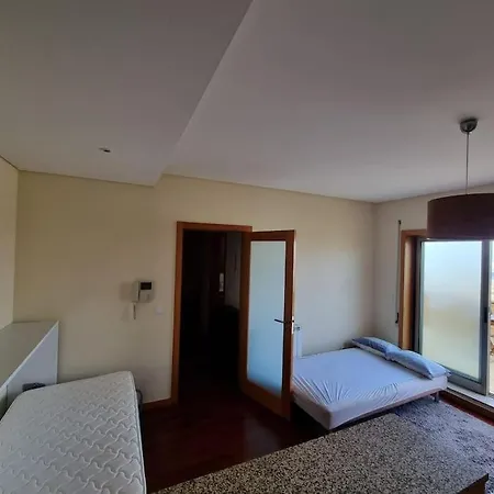 House Lägenhet
